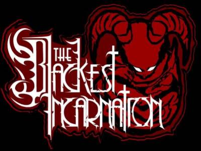 logo The Blackest Incarnation